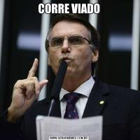 CORRE VIADO