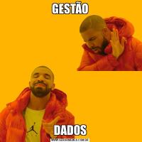 GESTÃODADOS