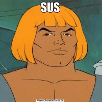 SUS