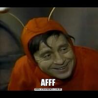 AFFF