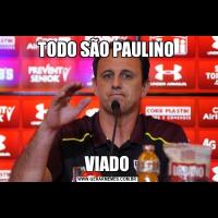 TODO SÃO PAULINO VIADO