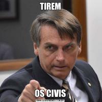 TIREMOS CIVIS
