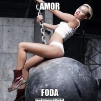 AMORFODA