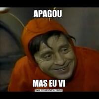 APAGOU MAS EU VI