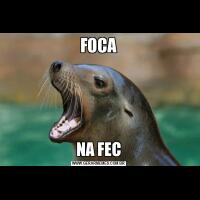 FOCANA FEC