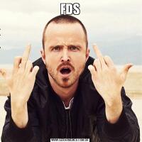 FDS