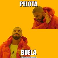 PELOTABUELA