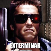 EXTERMINAR