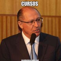 CURSOS 