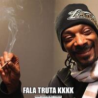 FALA TRUTA KKKK