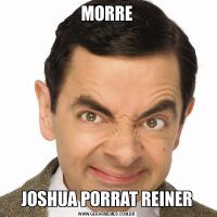 MORREJOSHUA PORRAT REINER