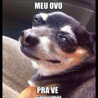 MEU OVOPRA VE 