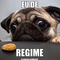 EU DEREGIME