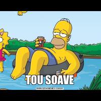 TOU SOAVE