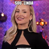 SOU   LINDA