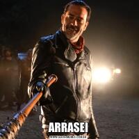 ARRASEI