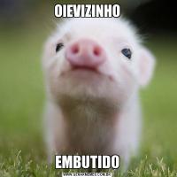 OIEVIZINHOEMBUTIDO