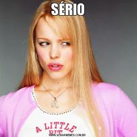 SÉRIO