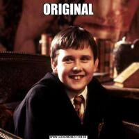 ORIGINAL