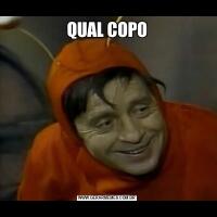 QUAL COPO