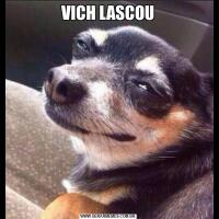 VICH LASCOU