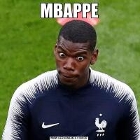 MBAPPE