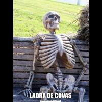 LADRA DE COVAS