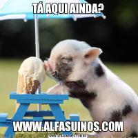 TÁ AQUI AINDA?WWW.ALFASUINOS.COM