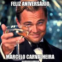 FELIZ ANIVERSÁRIO MARCELO CARVALHEIRA 