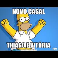 NOVO CASALTHIAGO E VITÓRIA