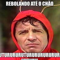 REBOLANDO ATÉ O CHÃOTUTURURURUTURURURURURURU