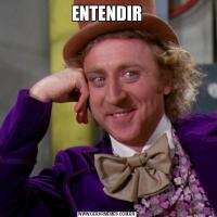 ENTENDIR