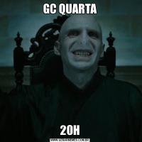 GC QUARTA20H