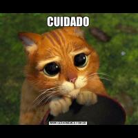 CUIDADO