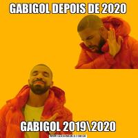 GABIGOL DEPOIS DE 2020GABIGOL 20192020