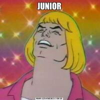 JUNIOR