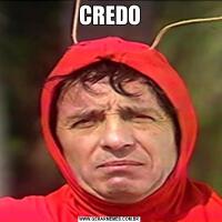 CREDO