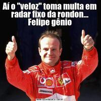 Aí o 