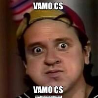 VAMO CSVAMO CS