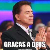 GRAÇAS A DEUS