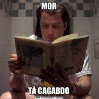 MORTÁ CAGABDO