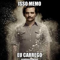 ISSO MEMOEU CARREGO