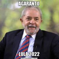 AGARANTOLULA 2022