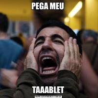 PEGA MEU TAAABLET
