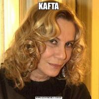 KAFTA