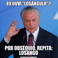 EU OUVI 