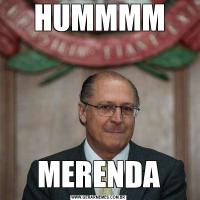 HUMMMMMERENDA