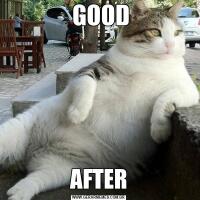  GOODAFTER