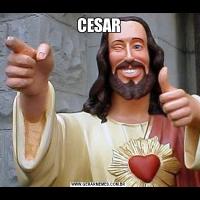 CESAR