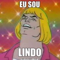 EU SOULINDO